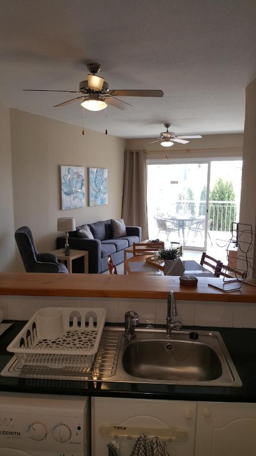 Regina Gardens 205 Block 7 Apartamento Pafos Exterior foto